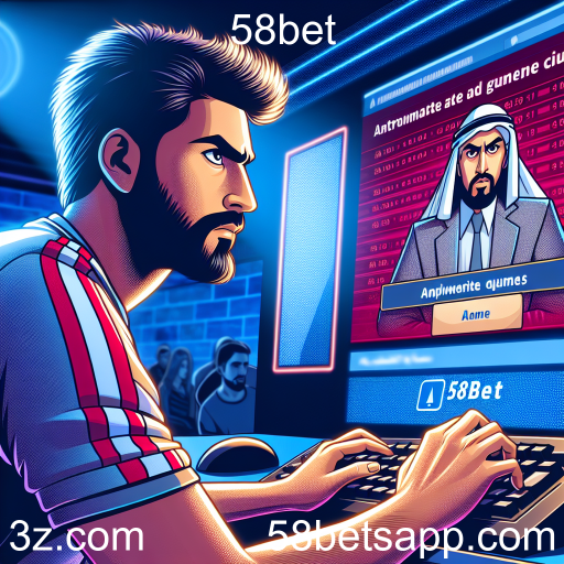 Desvendando a Categoria de Perguntas no 58bet