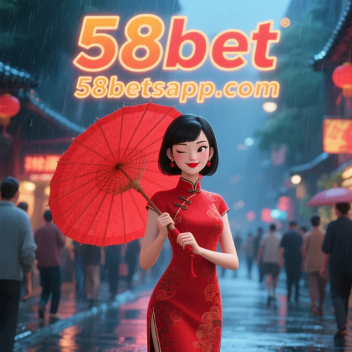 58bet 58bet